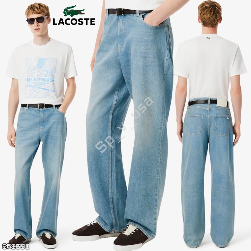 Lacoste