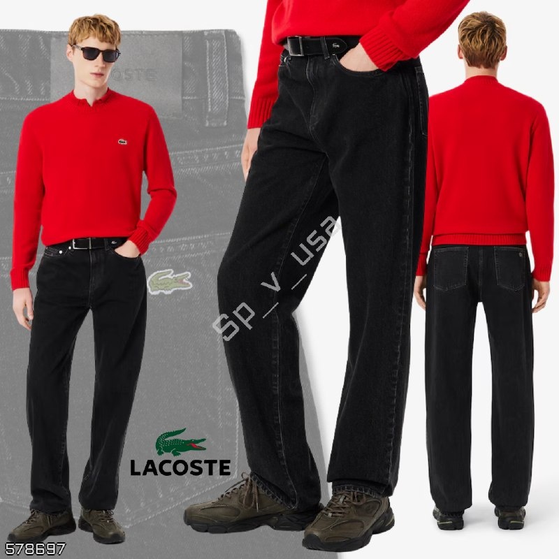Lacoste