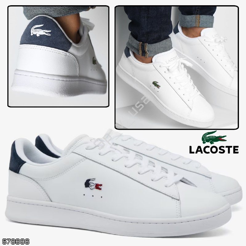 Lacoste