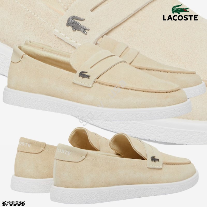 Lacoste