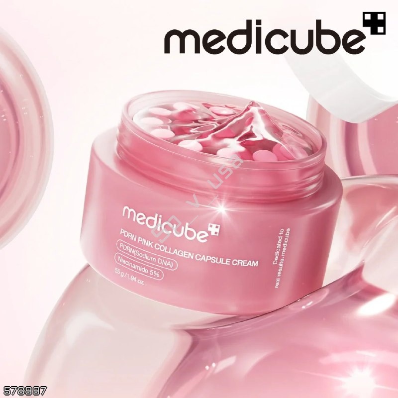 Medicube