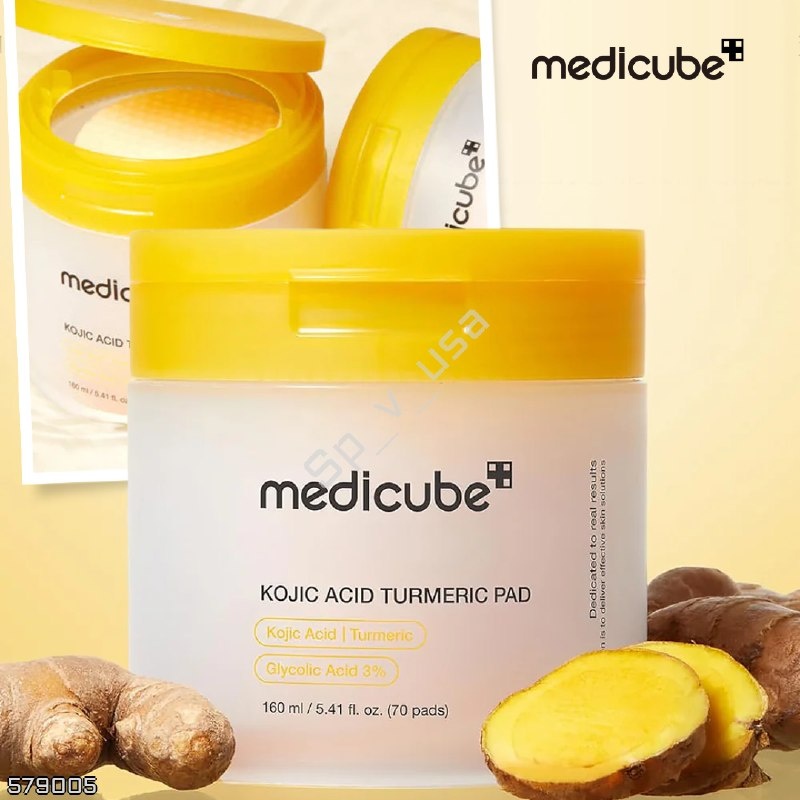 Medicube
