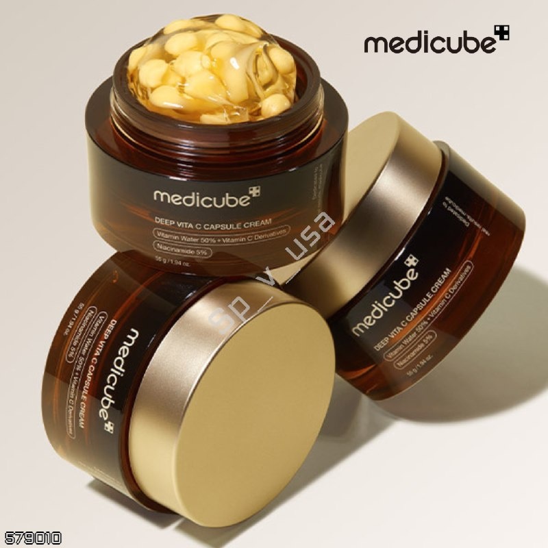 Medicube