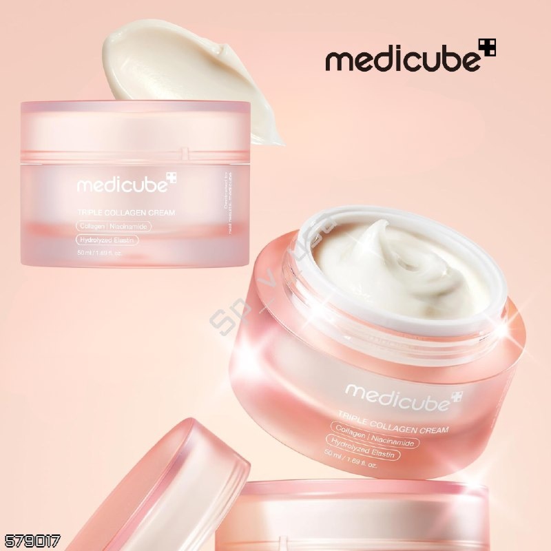 Medicube