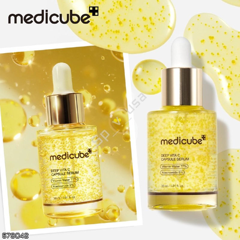 Medicube