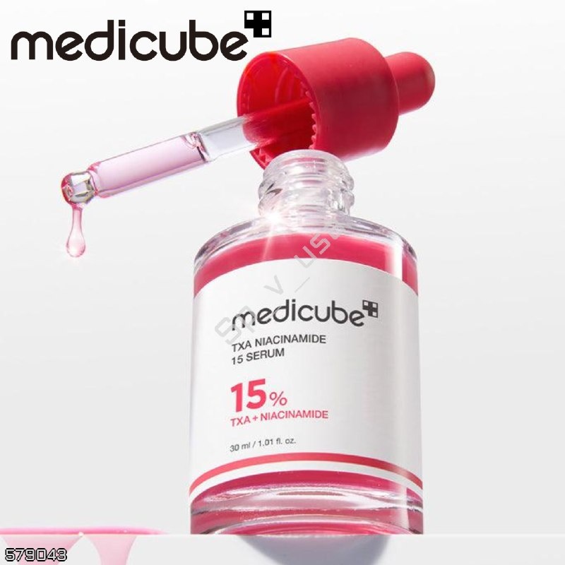 Medicube