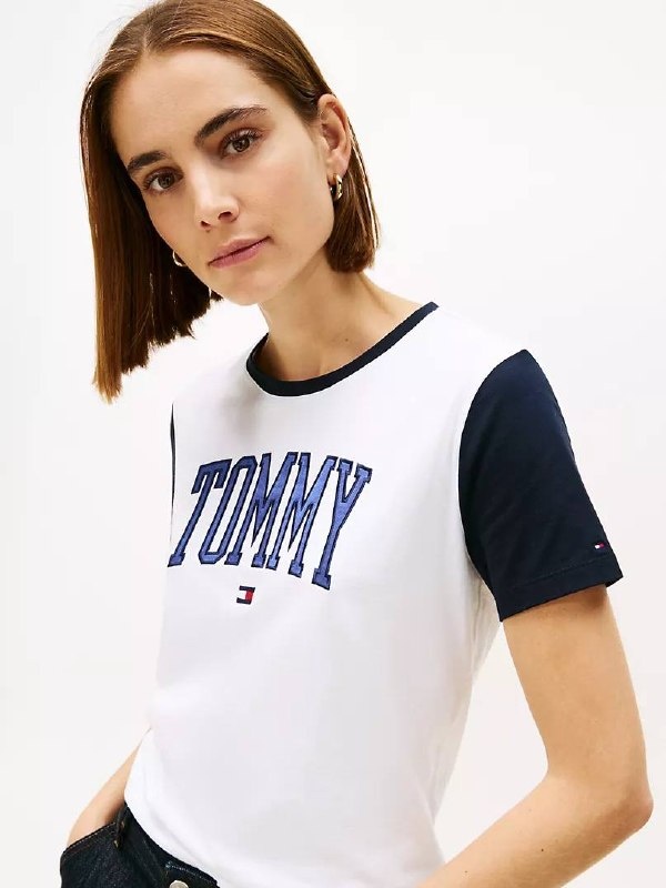 Tommy Hilfiger 🇺🇸