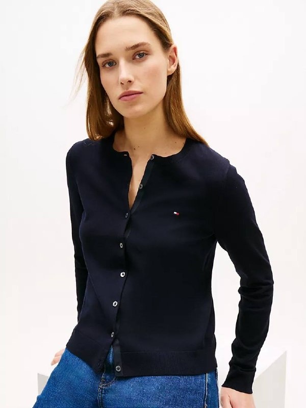 Tommy Hilfiger 🇺🇸