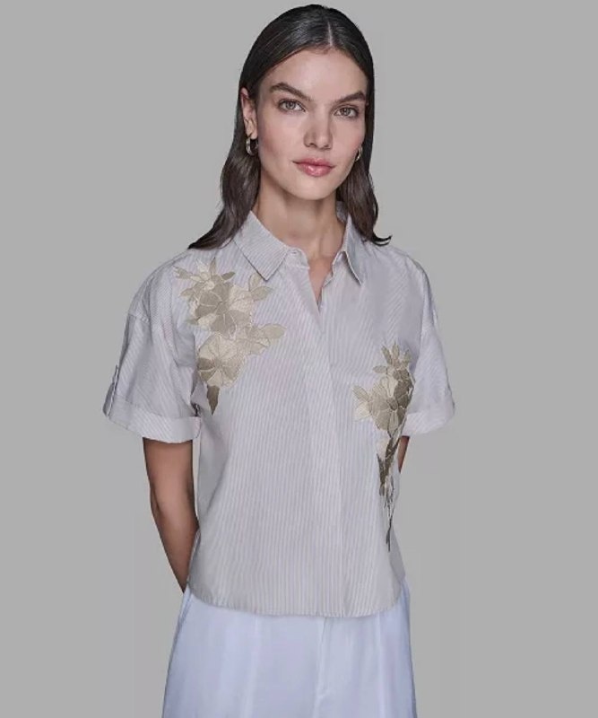 KARL LAGERFELD PARIS