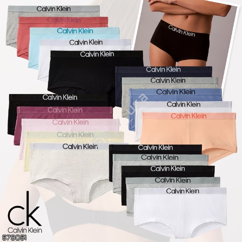 Calvin Klein