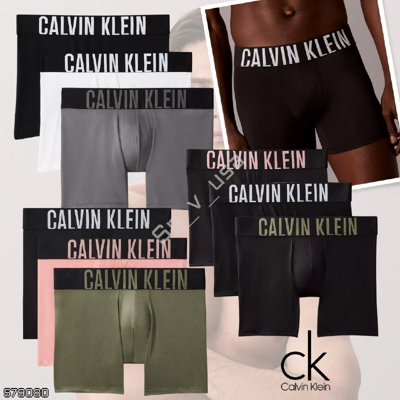 Calvin Klein