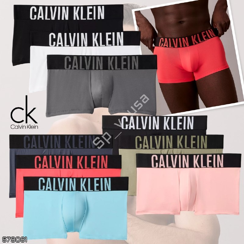 Calvin Klein