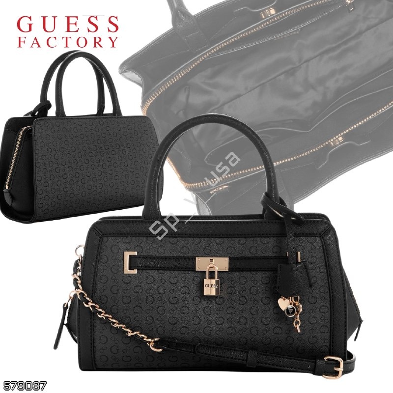 Guess Factory