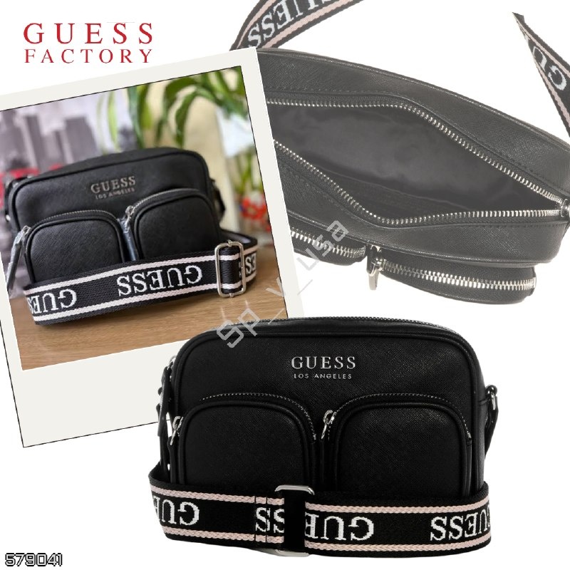 Guess Factory