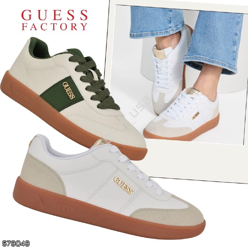 Guess Factory