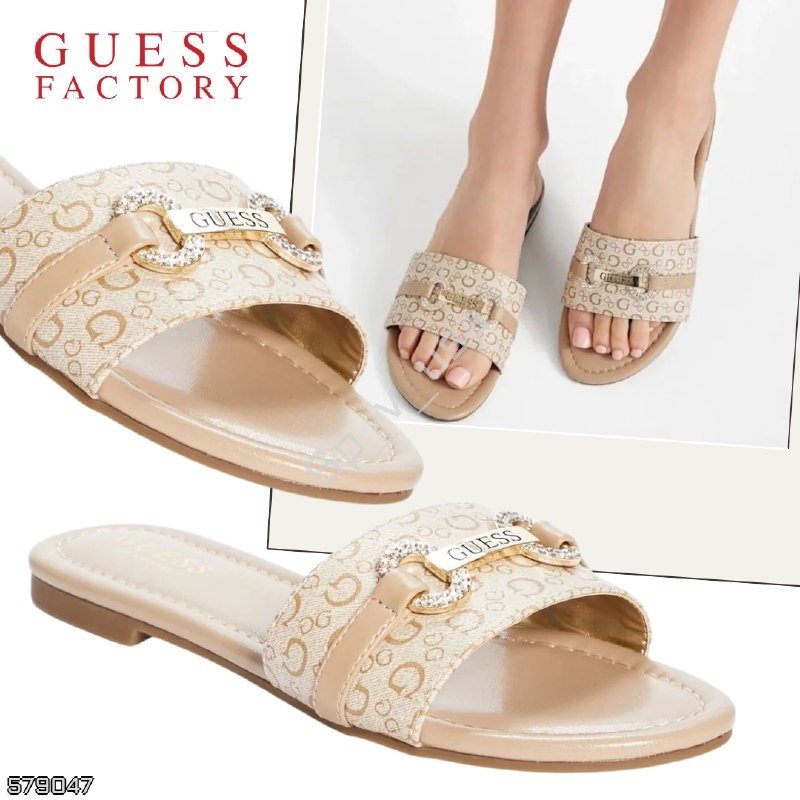 Guess Factory