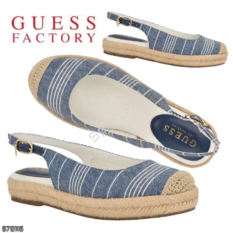 Guess Factory