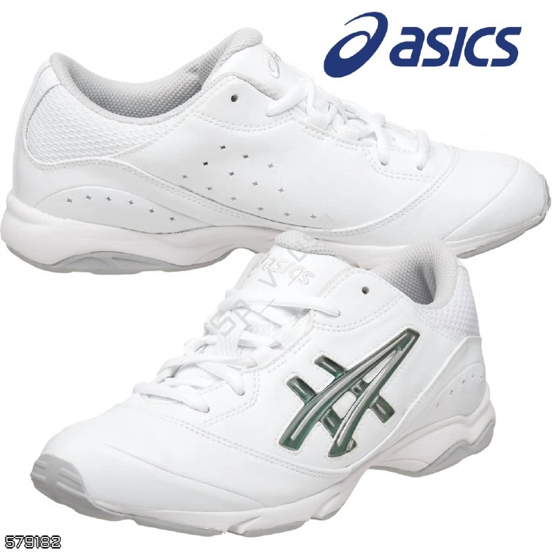 Asics