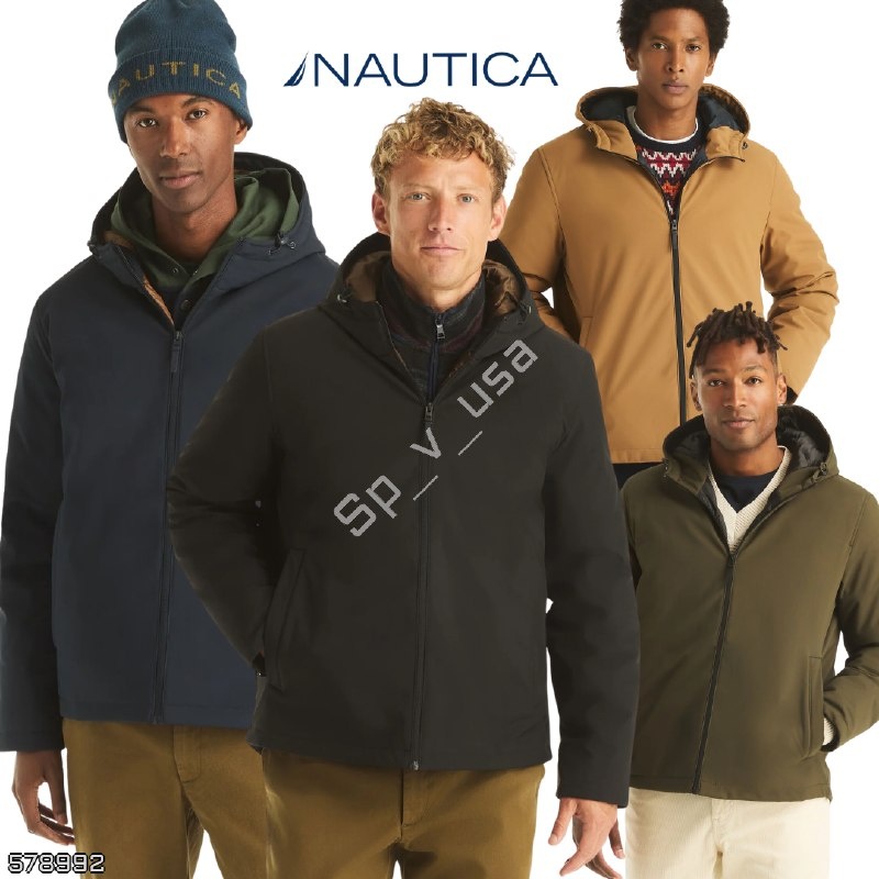 Nautica