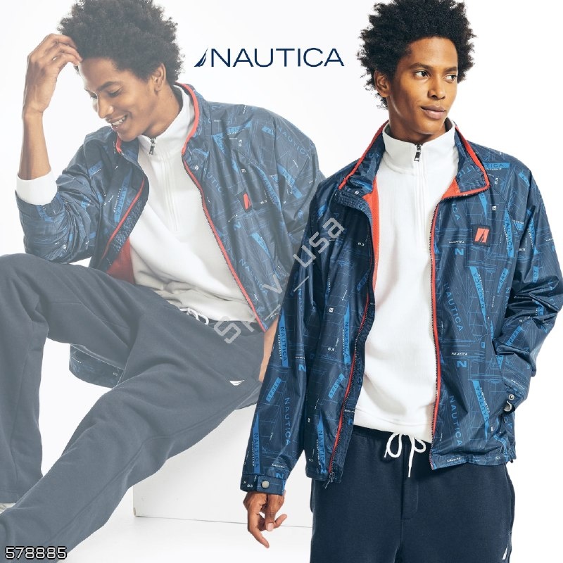 Nautica