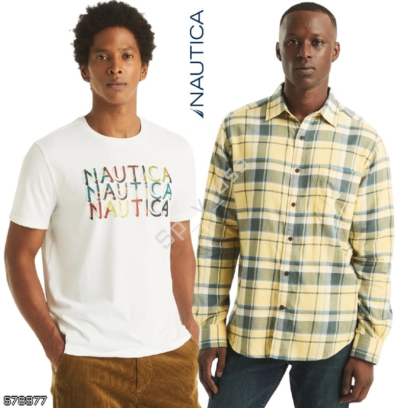 Nautica