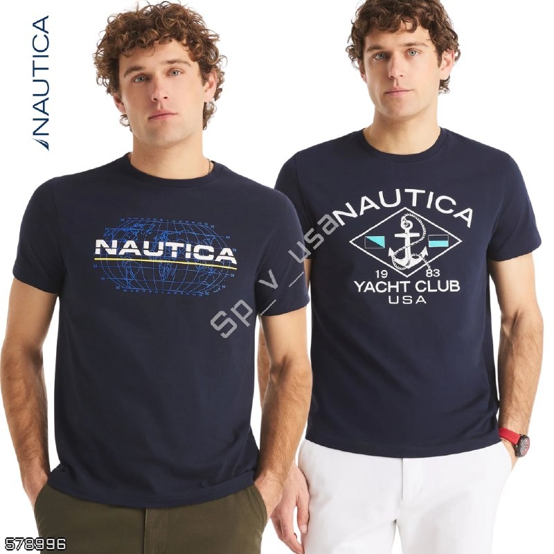 Nautica