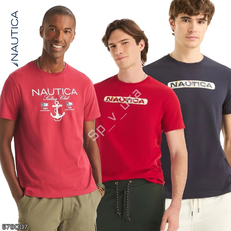 Nautica