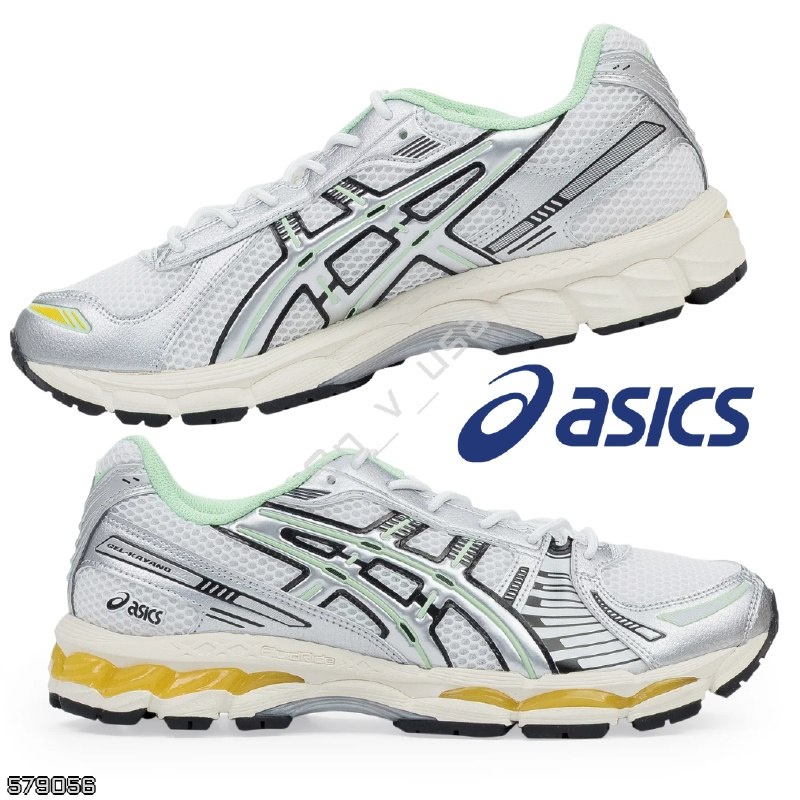 Asics