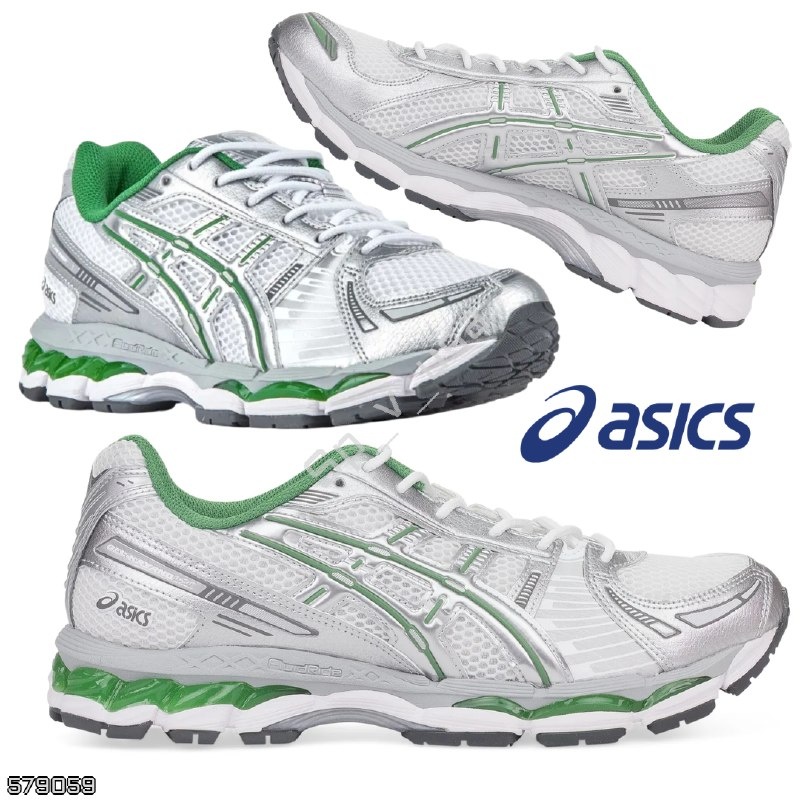 Asics