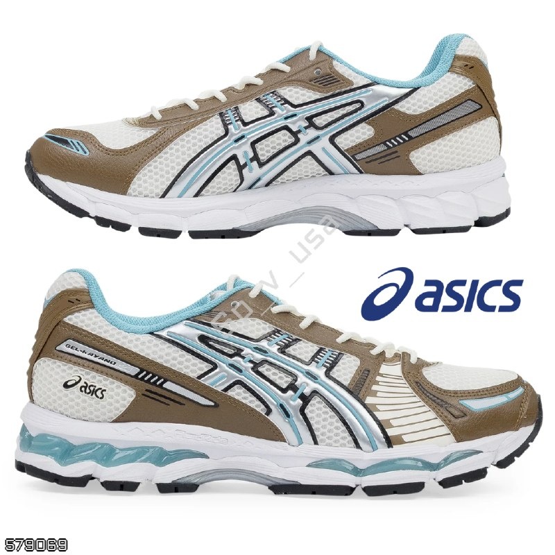 Asics