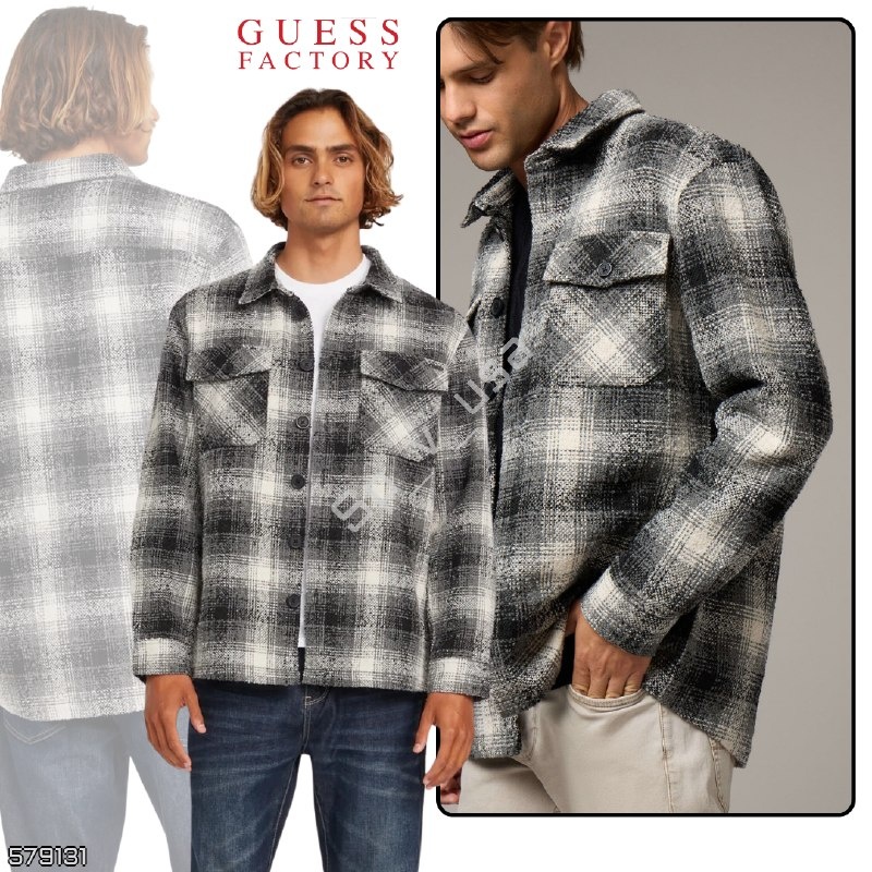 Guess Factory