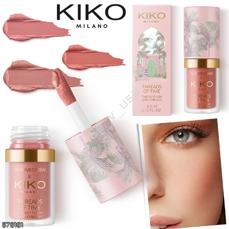 Kiko Milano