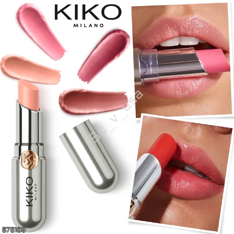 Kiko Milano
