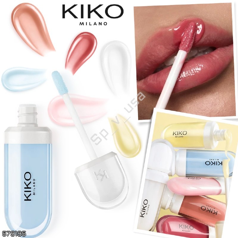 Kiko Milano