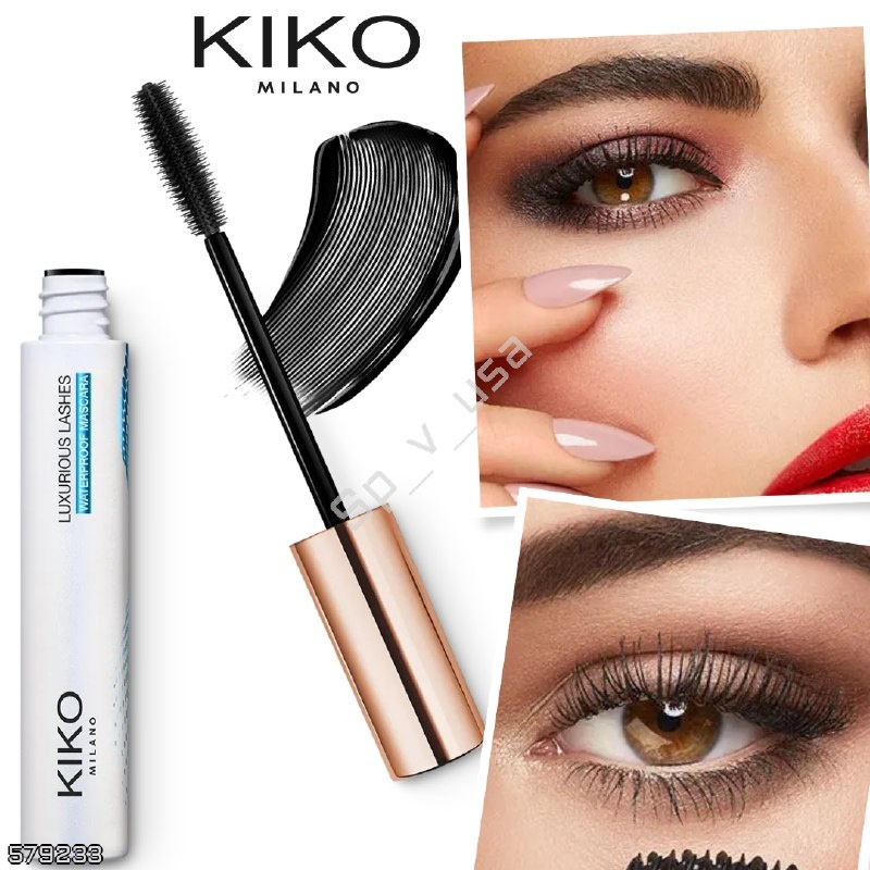 Kiko Milano