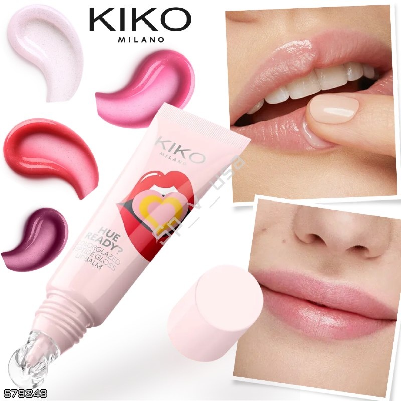 Kiko Milano