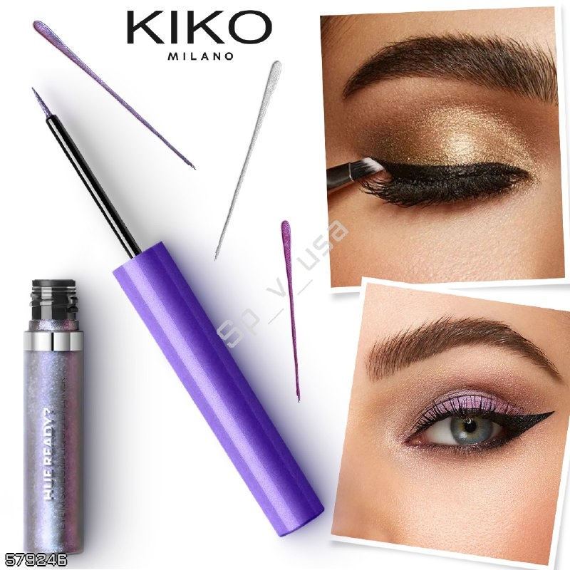 Kiko Milano