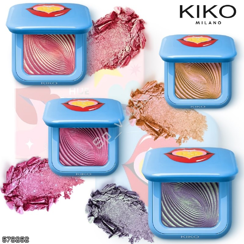 Kiko Milano