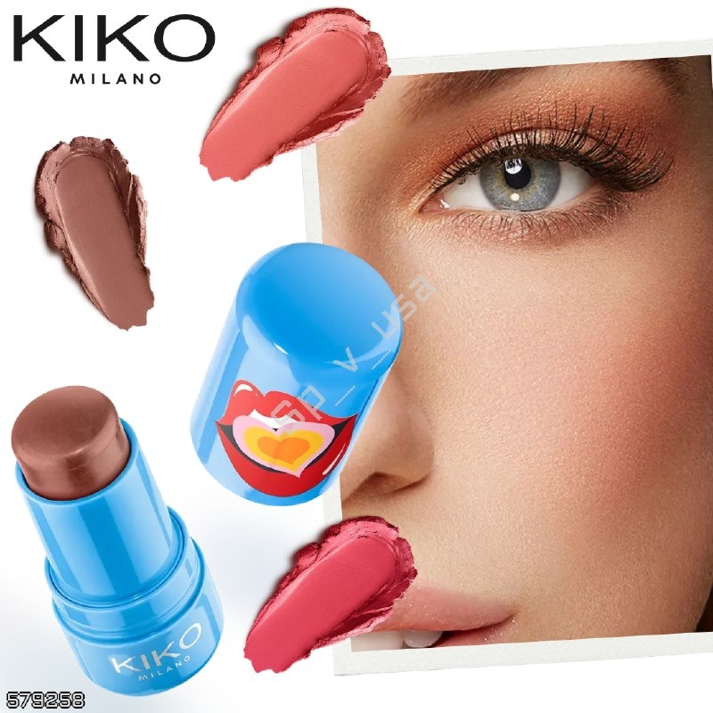 Kiko Milano