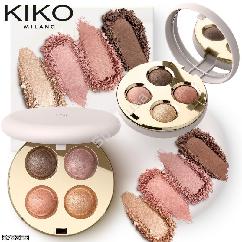 Kiko Milano