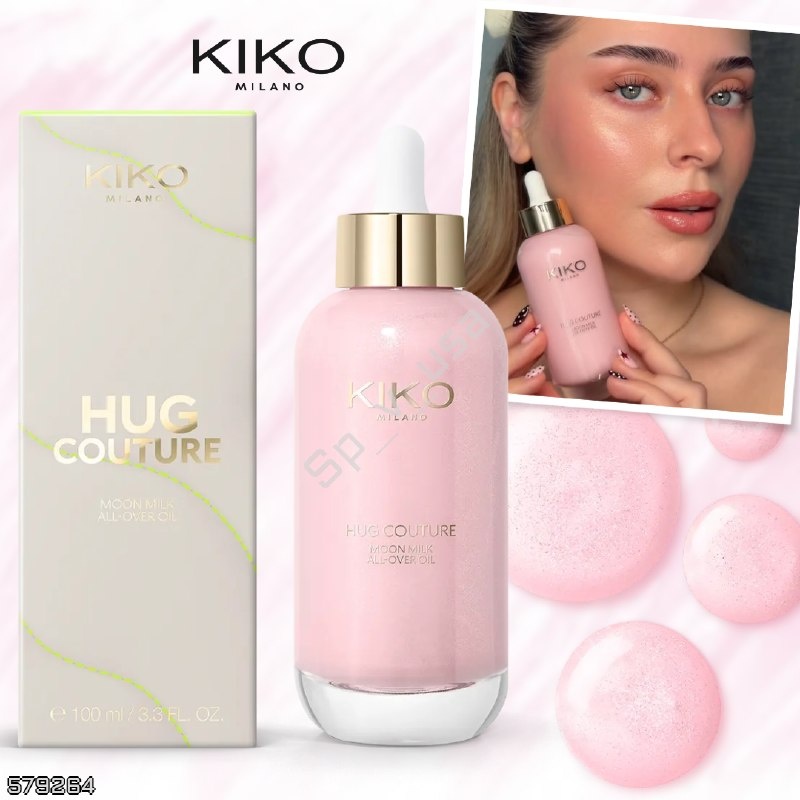 Kiko Milano