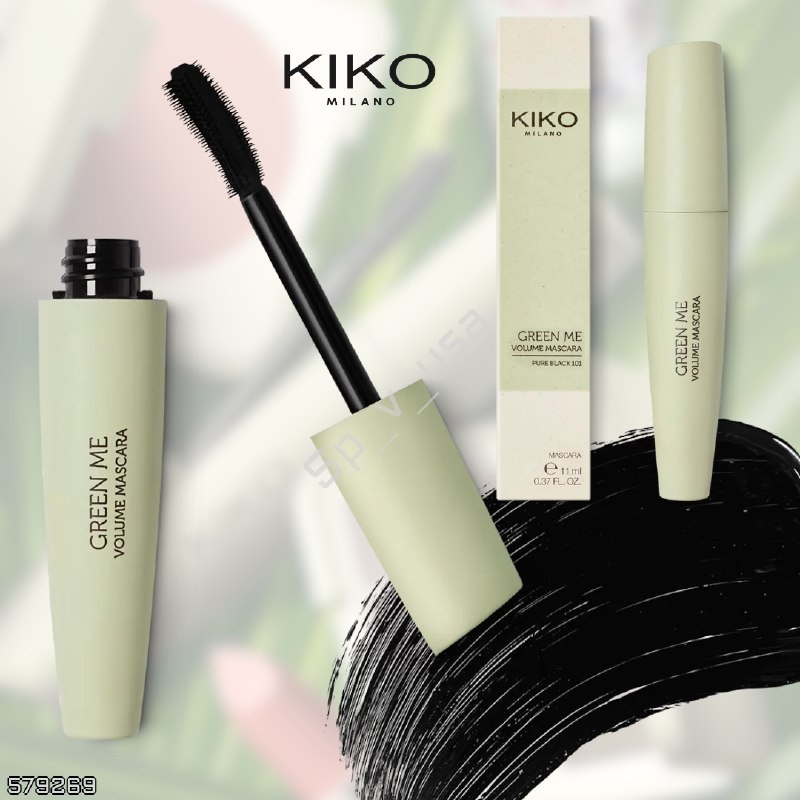 Kiko Milano 🇩🇪