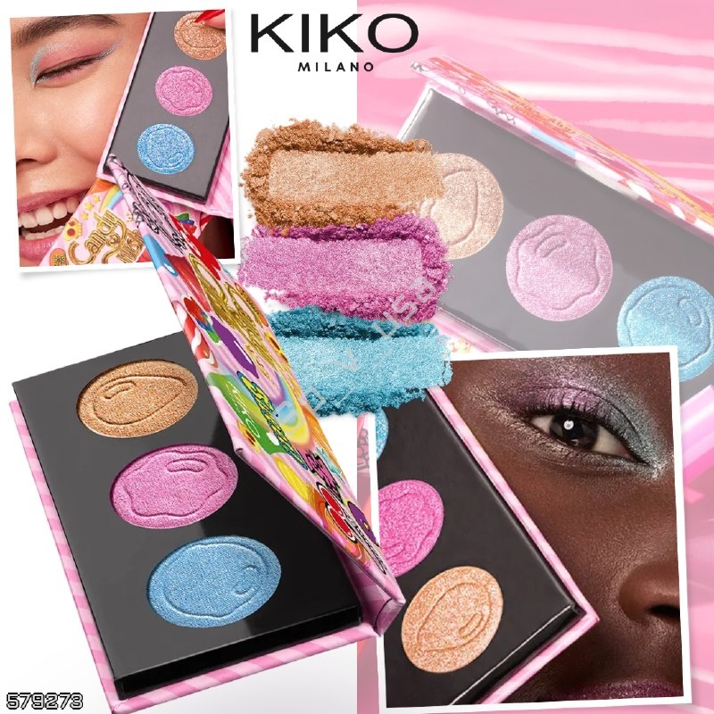 Kiko Milano