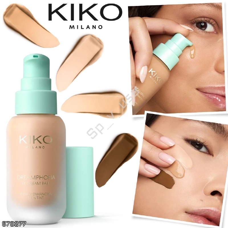Kiko Milano