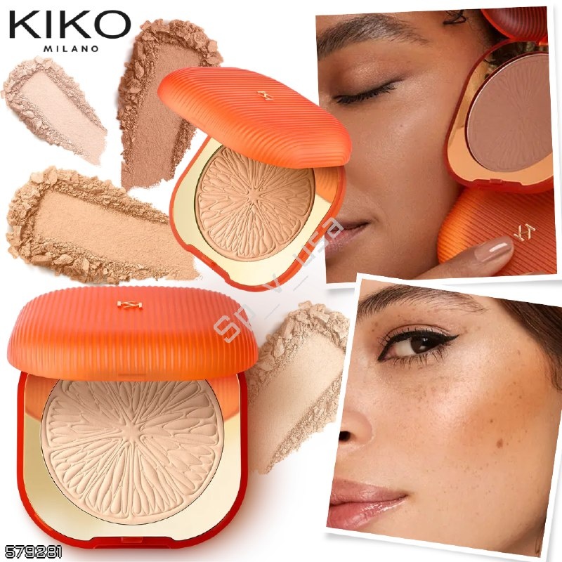 Kiko Milano