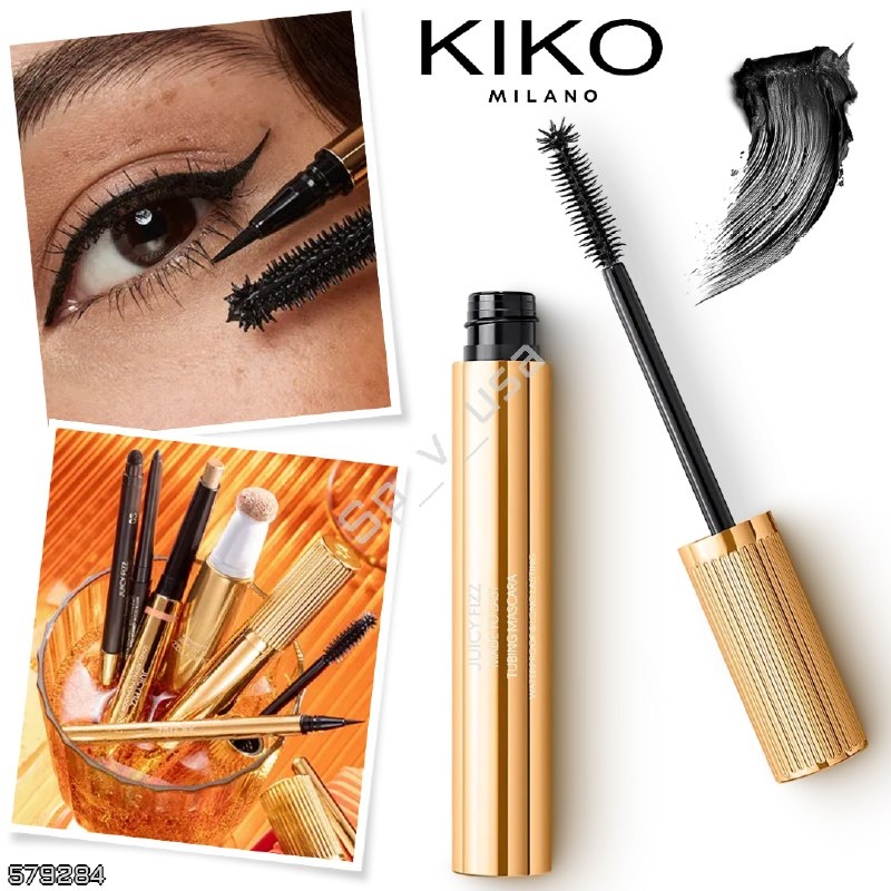 Kiko Milano