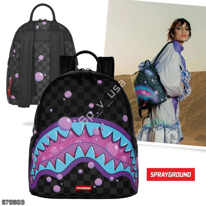 Sprayground