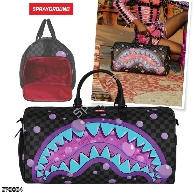 Sprayground