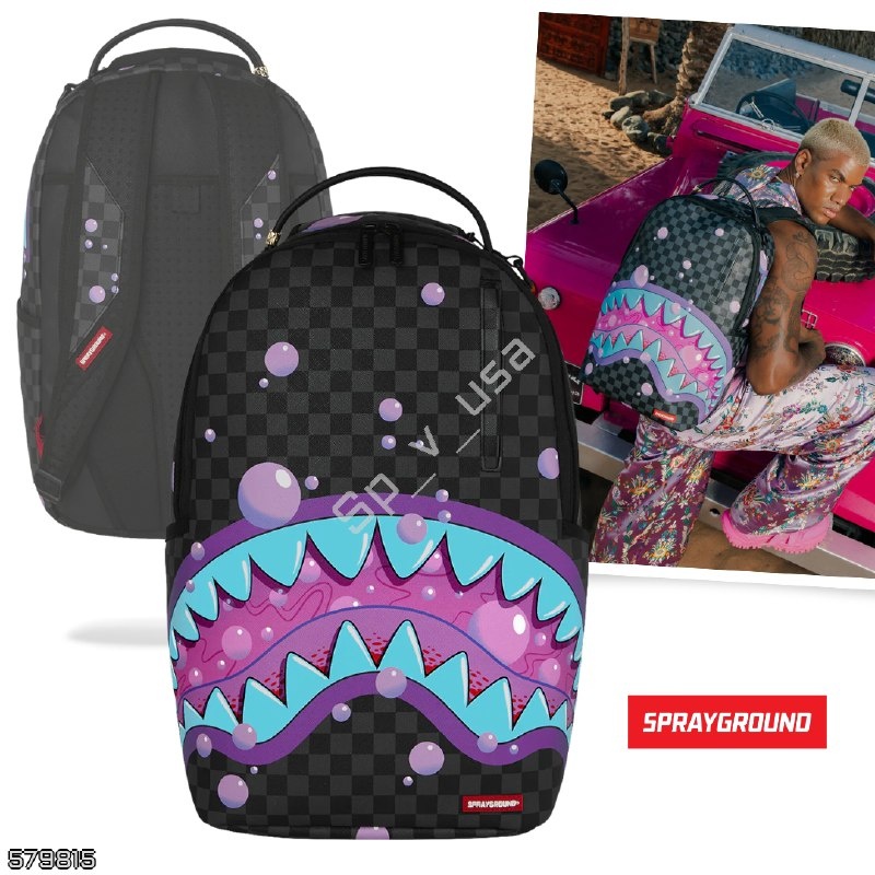 Sprayground