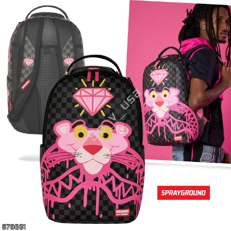 Sprayground